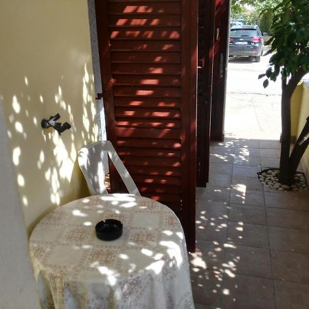 Apartmani Karuza Новалья Экстерьер фото